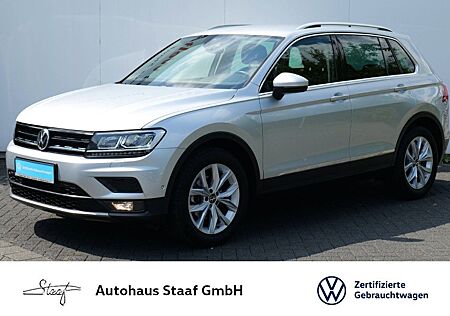 VW Tiguan Volkswagen Highline 1.5 TSI|Highline|ACC|Kamera|LED|