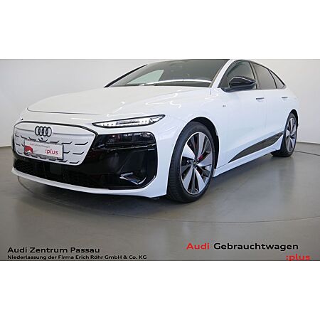 Audi A6 e-tron leasen