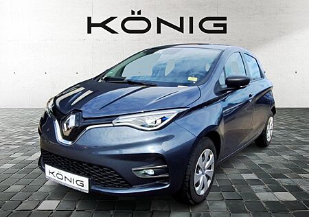 Renault ZOE Z.E. 50 Life -inkl. Batterie Allwetterreifen