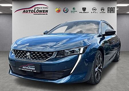 Peugeot 508 SW GT PT180 EAT