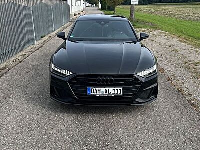 Audi A7 45 TDI Sport/Komf.paket HD Matrix Laser B&O