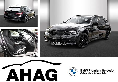BMW 320e Touring M Sport*Innovationspaket*Laserlicht