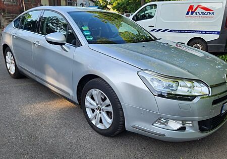 Citroën C5 THP 155 Exclusive Automatik Exclusive