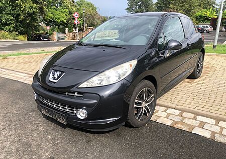 Peugeot 207 Premium 120 VTi Premium