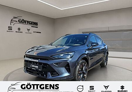 Cupra Formentor 1.5 eTSI 19" NAVI LED SENNHEISER