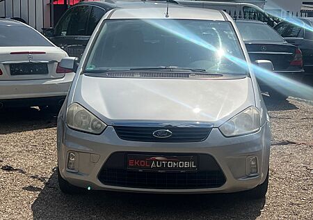 Ford C-Max Style (1)Hand mit Klima
