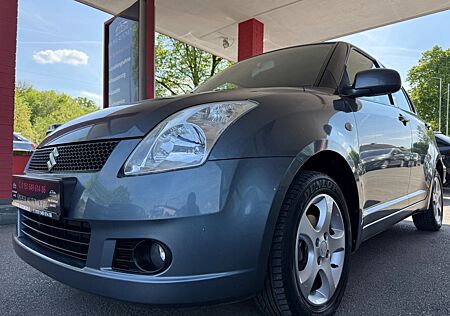 Suzuki Swift Lim. 5-türig Comfort 4WD Klima SHZ AHK