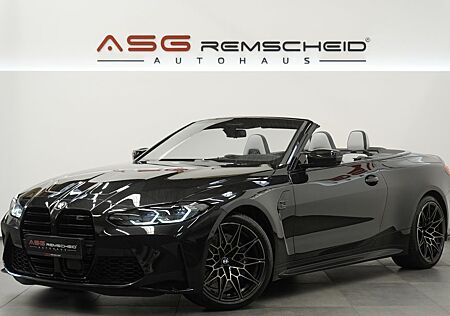 BMW M4 Competition xD Cabrio 2.H 20 *H-UP*H&K*Laser