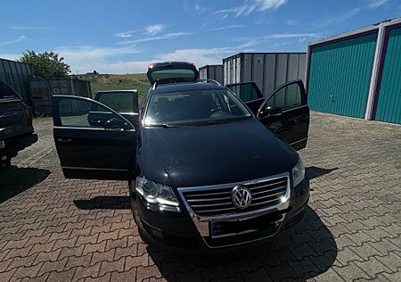 VW Passat Volkswagen 2.0 TDI Comfortline Comfortline