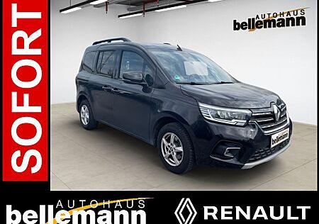 Renault Kangoo Edition One TCe 100 |Infotainement|Sitzpa