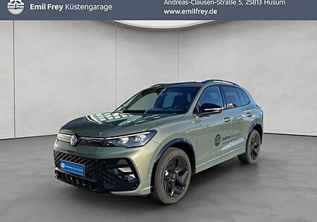 VW Tiguan Volkswagen R-Line 2,0 l TDI 150 PS 7-Gang-DSG LED-MA