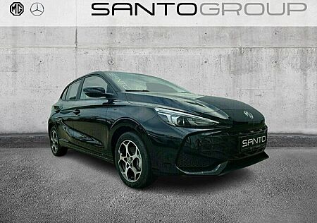 MG MG3 Hybrid+ LUX. 360°|NAVI|ACC|LED|SITZHZ.