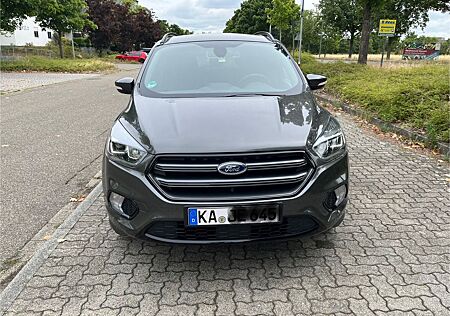 Ford Kuga 1,5 EcoBoost 4x2 110kW ST-Line ST-Line