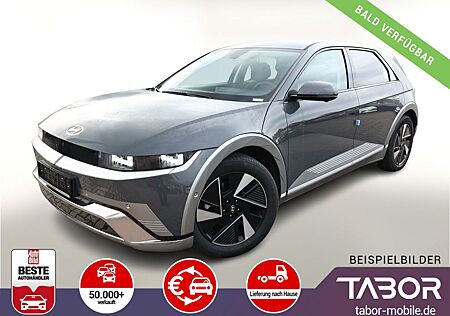 Hyundai IONIQ 5 84kWh Uniq Pano RelaxP 360Kam Bose HUD