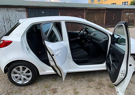 Mazda 2 1.3 MZR 62kW Edition Edition