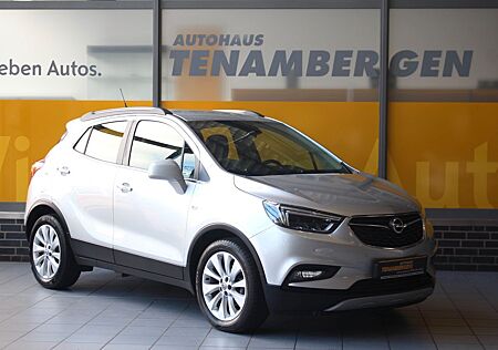 Opel Mokka X Innovation Lenkradheizung Navi LED