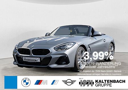 BMW Z4 Roadster sDrive 20i LED NAVI LEDER KLIMA