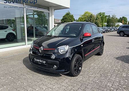 Renault Twingo 3 Luxe, 1.0 SCe 70