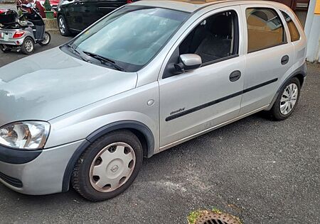 Opel Corsa 1.0 12V Comfort Comfort