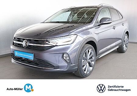 VW Taigo Volkswagen Style 1.0 TSI Navi 18"