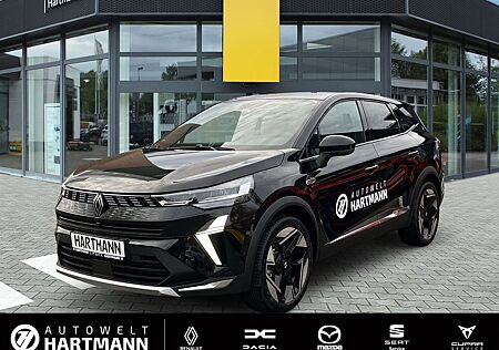 Renault Symbioz Iconic E-TECH Full Hybrid 160
