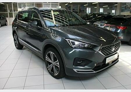 Seat Tarraco 2.0 TSI Xcellence 4Drive Pano Anhänger