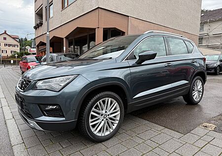Seat Ateca Xcellence