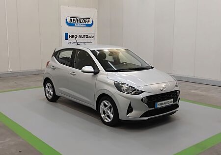 Hyundai i10 1.2 Trend