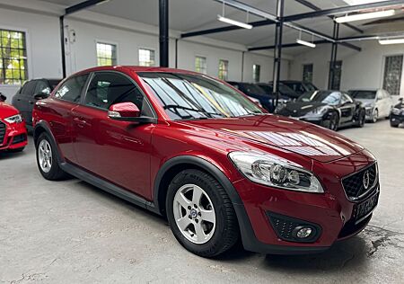 Volvo C30 D2 Kinetic *2.HD*KLIMA*SHZ*PDC*
