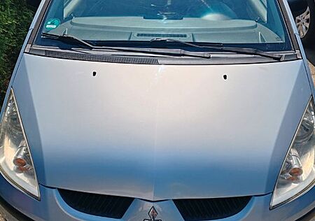 Mitsubishi Colt 1.3 Inform Inform