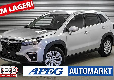 Suzuki SX4 S-Cross S-Cross 1,4 4WD MT Mild-Hybrid GL PLUS - L -LAG.