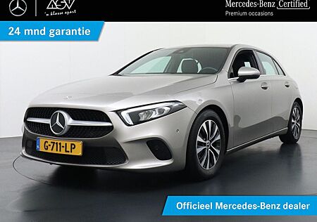 Mercedes-Benz A 160 Business Solution Plus | AHK Wegklapbaar |