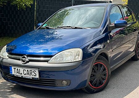 Opel Corsa * 1.2* ELEGANCE*KLIMAAUTOMATIK*TÜVNEU*