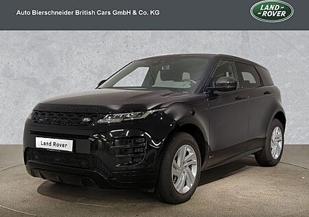 Land Rover Range Rover Evoque P250 S BLACK-PACK WINTER-PAKE