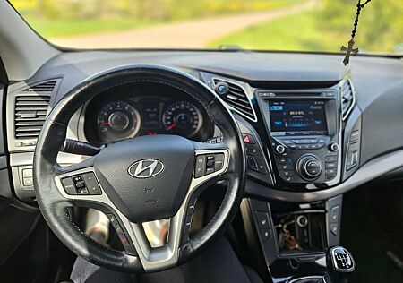 Hyundai i40 cw 2.0 GDI Premium Premium