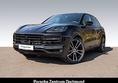 Porsche Cayenne InnoDrive Head-Up BOSE Sitzbelüftung