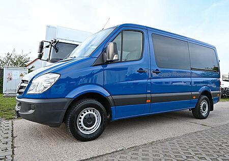 Mercedes-Benz Sprinter 316CDI LANG,KLIMA,WEBASTO,7G-TRONIC