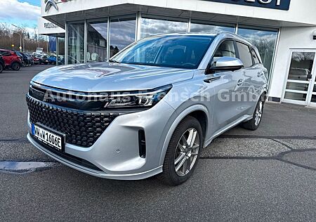 DFSK Fengon E5 PHEV,7Sitzer inkl. Unterbodenkonservie