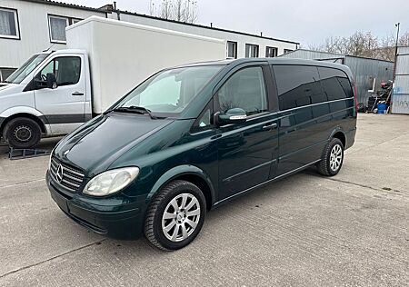 Mercedes-Benz Viano 2.2 CDI FUN Westfalia Lang