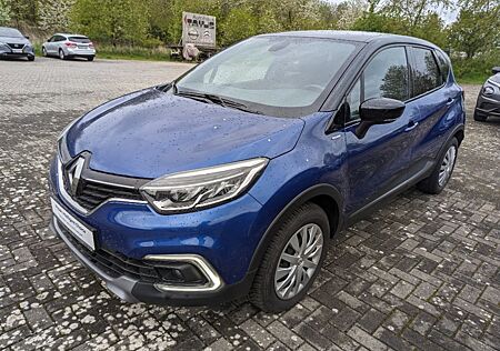 Renault Captur (ENERGY) TCe 150 EDC Version S