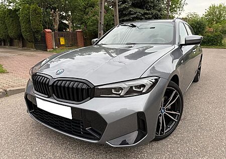 BMW 330e Touring M Sport Automatic M Sport