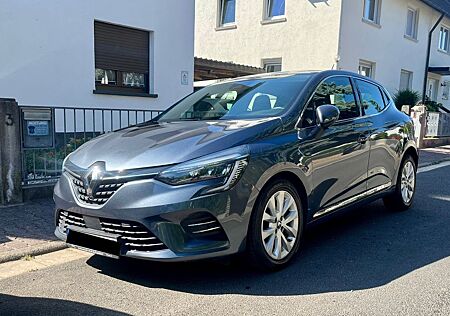 Renault Clio TCe 90 intens Navi Klima 360kamera