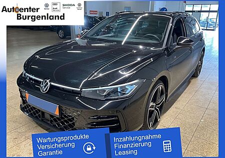 VW Passat Variant Volkswagen 1.5 TSI eHybrid 200 kW R-Line