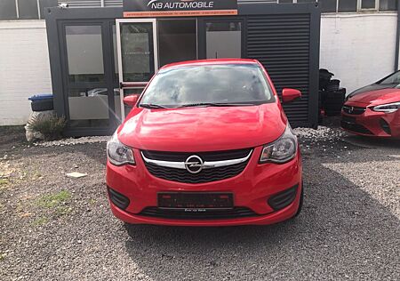 Opel Karl Edition