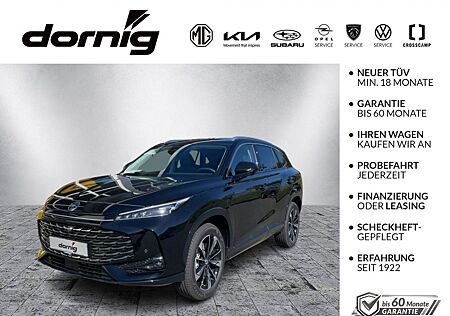 MG HS HEV Luxury MY25