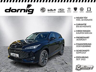MG HS HEV Luxury MY25