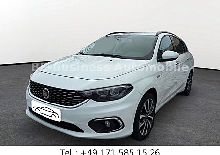 Fiat Tipo Lounge/ SHZ/ NAVI/ KLIMA/ Isofix