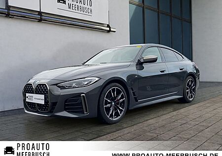 BMW M440i xDrive SCHIEBEDACH/PARKASSIST+/H&K/360°