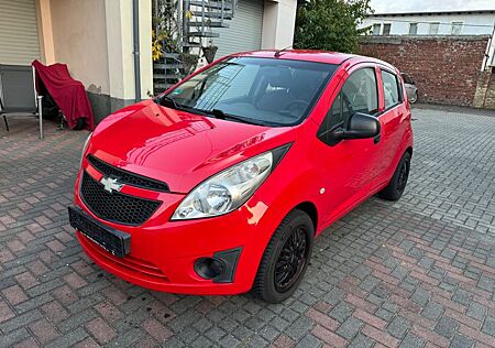 Chevrolet Spark 1.0 S-TEC II 16V,NAVI,Bluetooth,TÜV