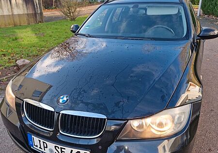 BMW 318i touring -